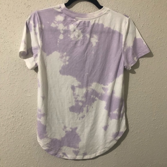 The Minions endless summer vibes tie dye graphic tee - Picture 3 of 3